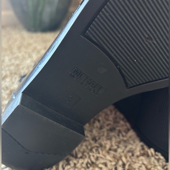 Michael Kors Rain Boot - Picture 7 of 7